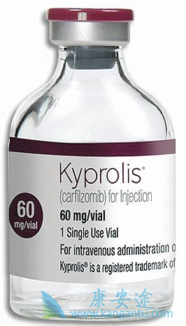 卡非佐米 卡非佐米