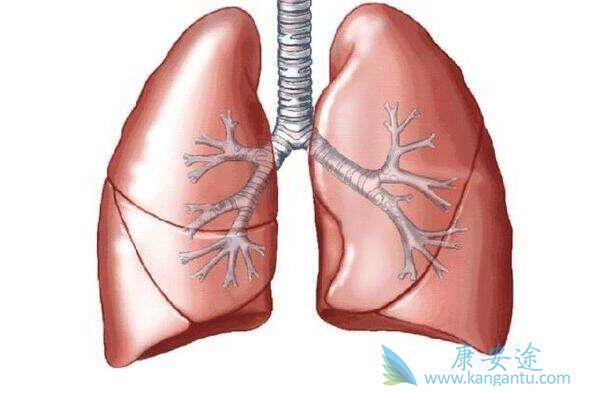 肺癌的症状 肺癌的症状