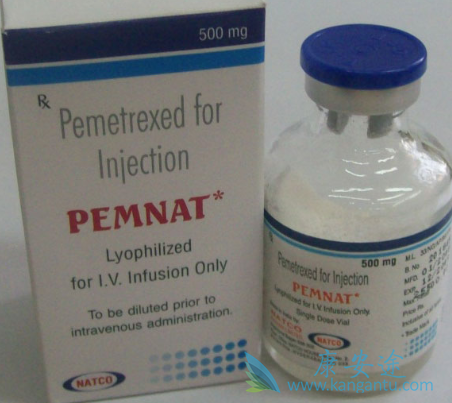 培美曲塞 培美曲塞