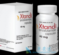 ����³��(enzalutamide)����ǰ���ٰ�Ч�����