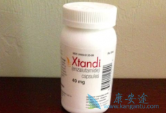 ����³��(Xtandi)�Ĳ�����Ӧ����Щ