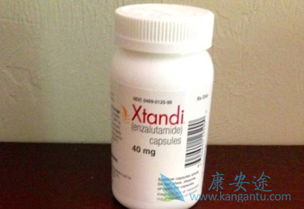 恩杂鲁胺 恩杂鲁胺