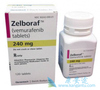 ���޷���(Zelboraf)��������������ת���Ժ�ɫ����