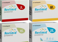 �����ܲ�ȫ�߸���η������ǶȰ�(Revlimid)/�����Ȱ���