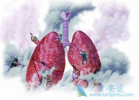 肺癌晚期还能活多久 肺癌晚期还能活多久