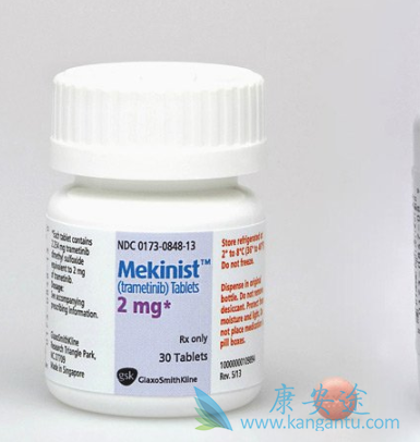 达拉非尼 达拉非尼