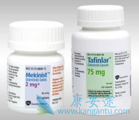 达拉非尼 达拉非尼