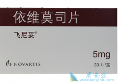 ������(Afinitor)����������̹�������ٰ��к���Ч