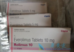 �����ף�Afinitor�����ƿ��ӳ��޽�չ������