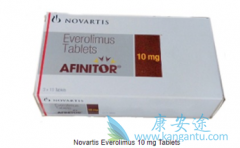 ��άĪ˾(Everolimus)������߻��ߵ�������