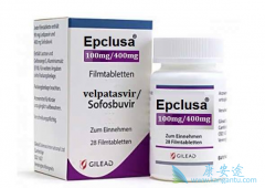������(Epclusa)/��ͨɳ�ĳ���ʹ�������Ʊ�������Ƹ�ðһ����