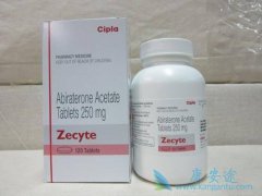 ���ð�������(Abiraterone)�ܹ���Ч����ǰ���ٵľ��Ұ�ʹ��