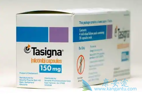 尼洛替尼 尼洛替尼