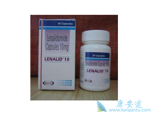 雷利度胺 雷利度胺