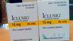 FDA����������(Ponatinib)�����ظ����ò�ȡ����Щ�ܿش�ʩ