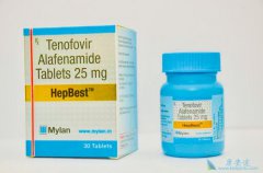 ӡ��Mylan����ŵ��Τ����(TAF)�۸��Ƕ��٣�