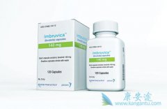 ��³����(IBRUTINIB)������������Խ�����