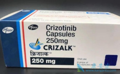 ALK���Եļ�����ϵ��Ѫ�����߳Կ�������(Crizotinib)������