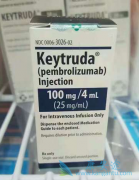 ��Ȭ��(Keytruda)�������ڸΰ��ɹۻ�����Ϊ17%