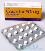 �ȿ�³��(Casodex)���Ϸ�������ǰ���ٰ���������û������