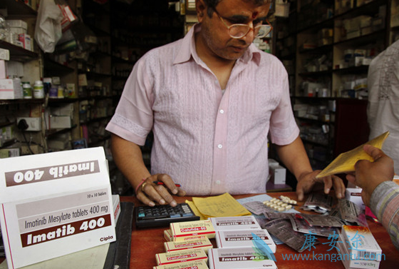 印度仿制药 印度仿制药