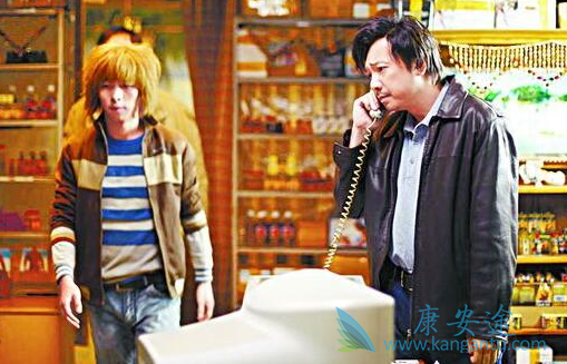 我不是药神 我不是药神