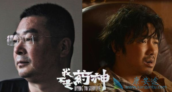 我不是药神票房 我不是药神票房