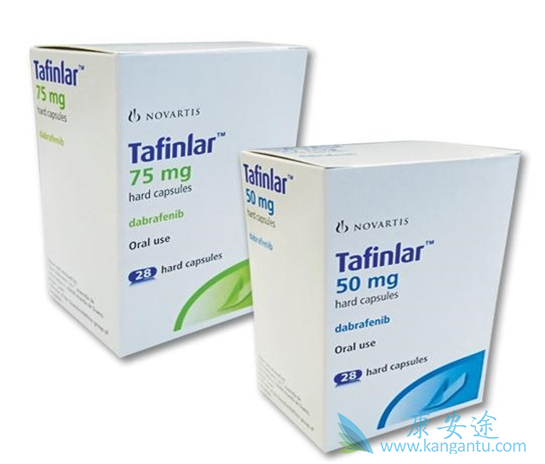 达拉非尼 达拉非尼