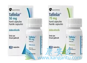 达拉非尼 达拉非尼