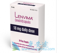 �ΰ����߷����ַ�����(Lenvima)���ֵĲ�����Ӧ����Щ��