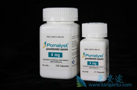 泊马度胺 泊马度胺