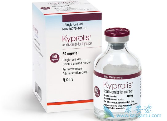 卡非佐米 卡非佐米