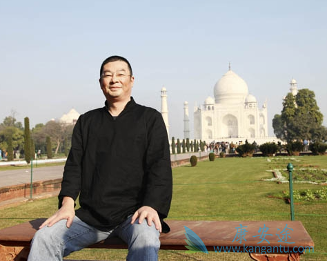 陆勇案件 陆勇案件