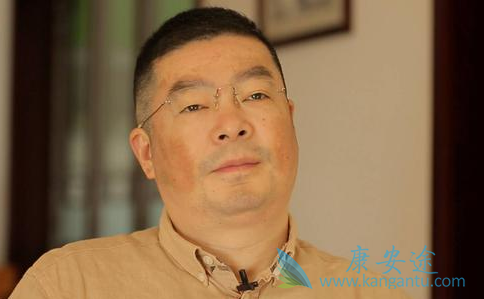 我不是药神原型 我不是药神原型