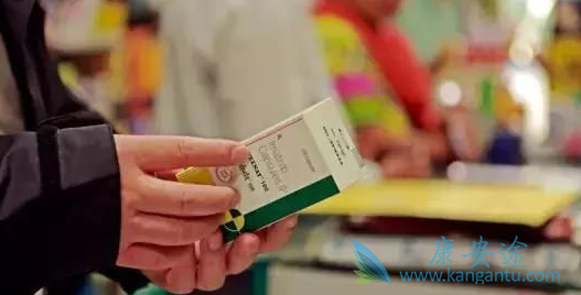 我不是药神原型故事 我不是药神原型故事