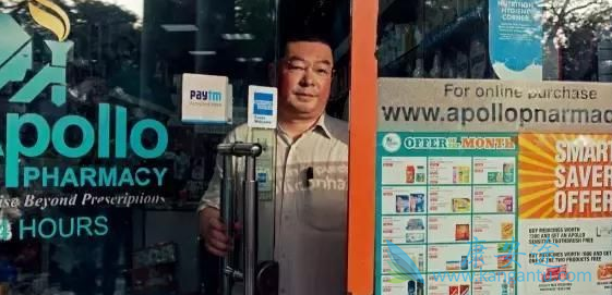 我不是药神原型故事 我不是药神原型故事