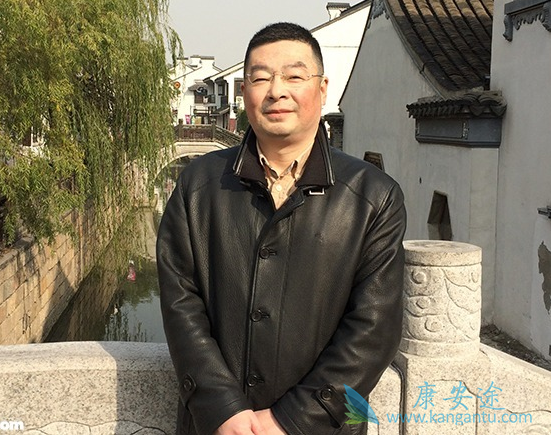 我不是药神原型人物 我不是药神原型人物