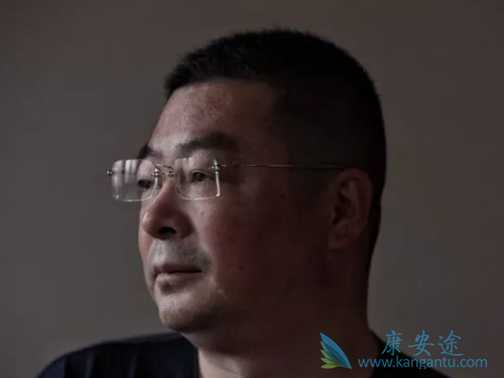 我不是药神原型故事 我不是药神原型故事