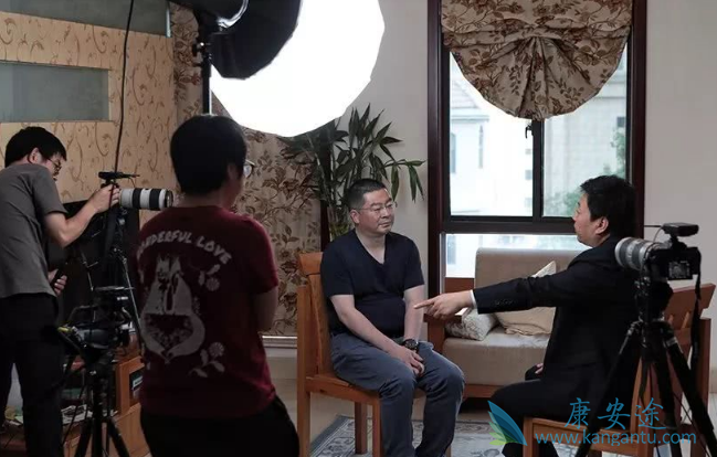 我不是药神原型陆勇 我不是药神原型陆勇