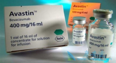 ����˹��(Avastin)/������������Ϯ���԰��������ӳ�PFS4.4����