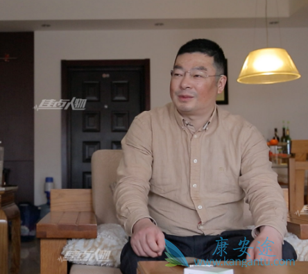 我不是药神原型 我不是药神原型