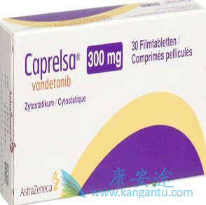 凡德他尼 凡德他尼