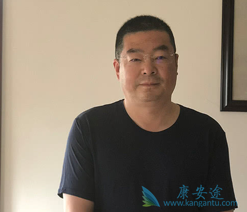 我不是药神原型 我不是药神原型