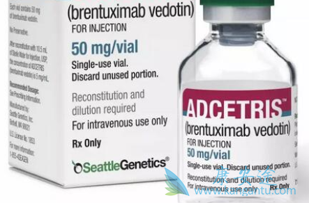 本妥昔单抗 本妥昔单抗