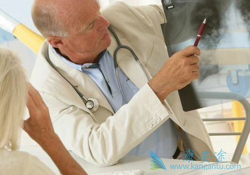 肺癌晚期特效药 肺癌晚期特效药