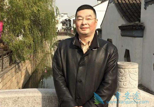 我不是药神原型 我不是药神原型