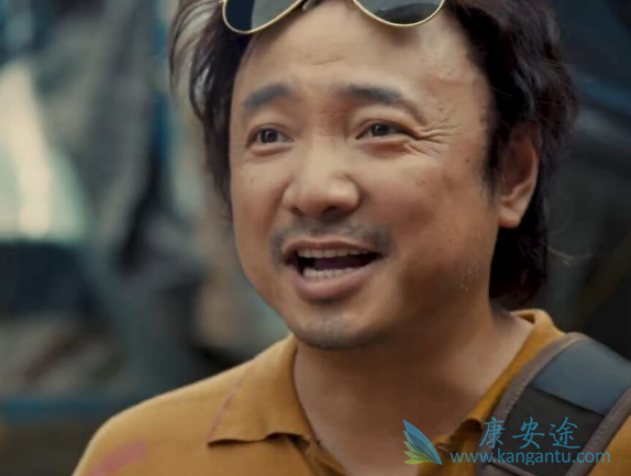 我不是药神程勇结局 我不是药神程勇结局