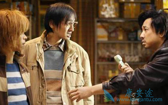 我不是药神 我不是药神