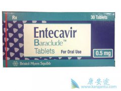 ������ö��濨Τ(Entecavir)�����Ч����ʲô����Ӱ�죿