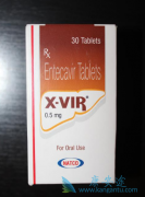 ���Ǹ���α����Ķ��濨Τ(Entecavir)�ǲ������棿